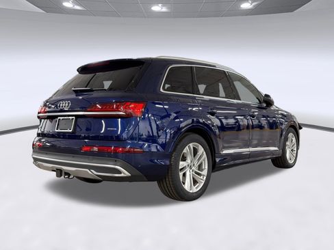 Used 2021 Audi Q7 3.0T Prestige AWD/4WD image 8