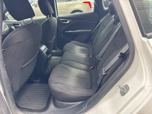 Used 2013 Dodge Dart Limited FWD image 16
