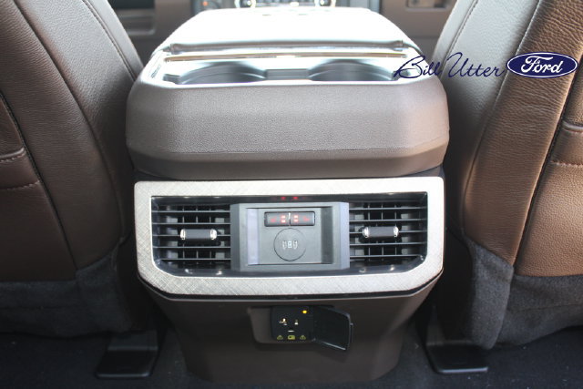 New 2026 Ford F250 King Ranch AWD/4WD image 11