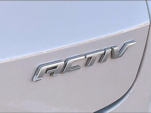 Used 2026 Chevrolet TrailBlazer ACTIV w/ Convenience Package FWD image 10