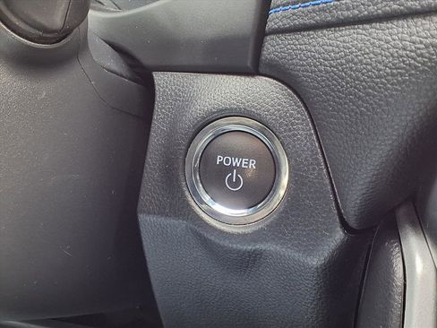 Used 2024 Toyota RAV4 XSE image 10