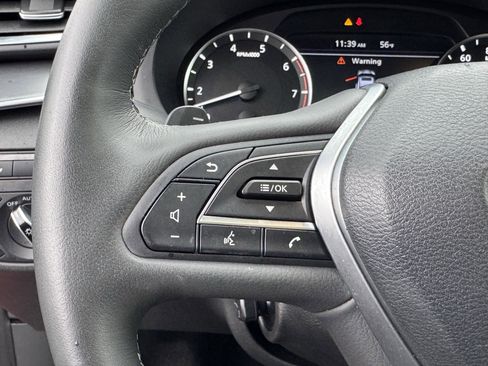 Used 2022 INFINITI QX55 Essential w/ Proassist Package image 30