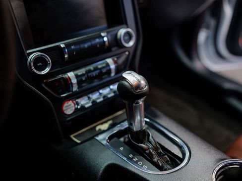 Used 2015 Ford Mustang GT Premium w/ Equipment Group 401A image 18