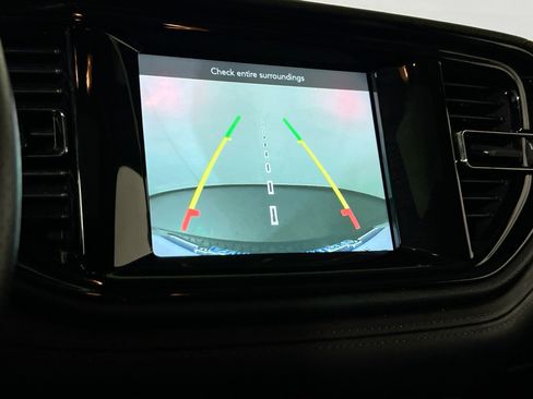 Used 2022 Dodge Durango GT w/ Blacktop Package image 13