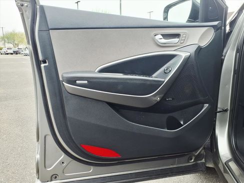 Used 2018 Hyundai Santa Fe Sport w/ 2.0T Ultimate Tech Package 05 image 20