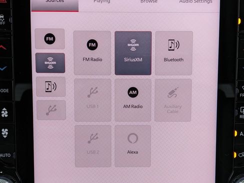 New 2026 RAM 1500 Rebel image 37