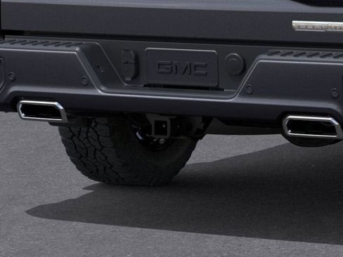 New 2026 GMC Sierra 1500 Elevation w/ Elevation Premium Package AWD/4WD image 14
