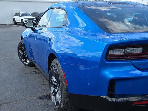 New 2026 Dodge Charger R/T AWD/4WD image 72