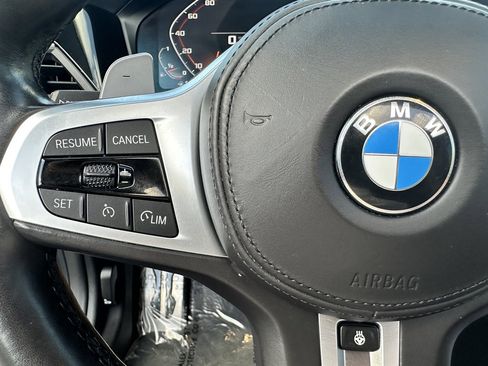 Used 2021 BMW 440i xDrive Coupe w/ Premium Package image 30