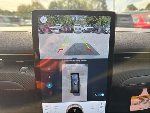 New 2025 Ford Mustang Mach-E Premium image 21