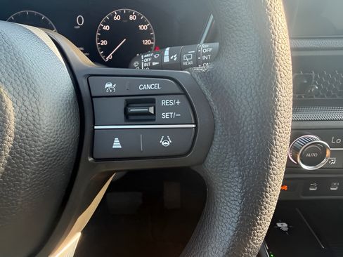 Used 2026 Honda CR-V EX image 14