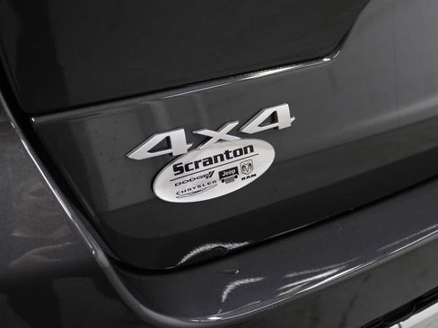 New 2025 Jeep Grand Cherokee Laredo X w/ Luxury Tech Group I image 36