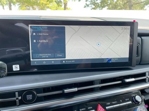 New 2026 Hyundai Santa Fe XRT image 43