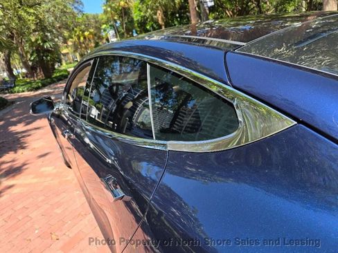 Used 2015 Tesla Model S 85D AWD/4WD image 30