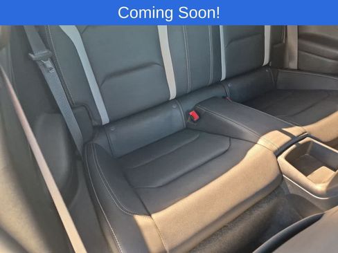 Used 2022 Chevrolet Camaro LT w/ RS Package RWD image 19