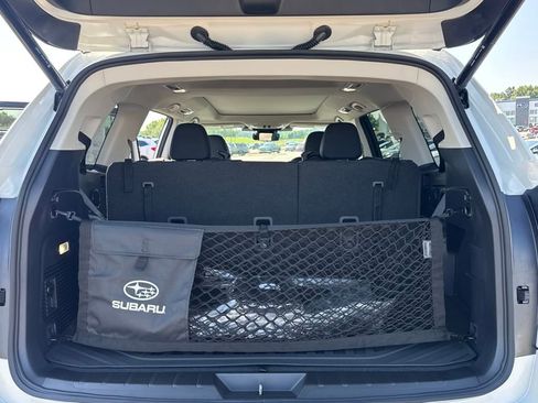 New 2025 Subaru Ascent Bronze Edition w/ Onyx Package image 12