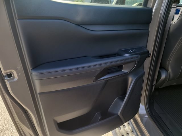 New 2026 Ford Ranger Raptor AWD/4WD image 11