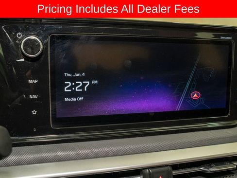 Used 2022 Kia K5 GT-Line w/ GT-Line FWD Premium Package image 13