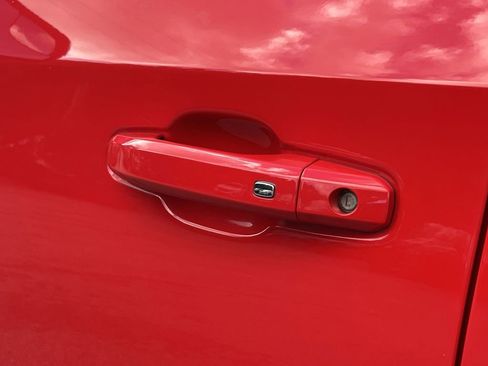 Used 2023 Chevrolet Silverado 1500 RST w/ Z71 Off-Road Package image 31