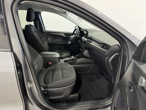 Used 2024 Ford Escape Active AWD/4WD image 22