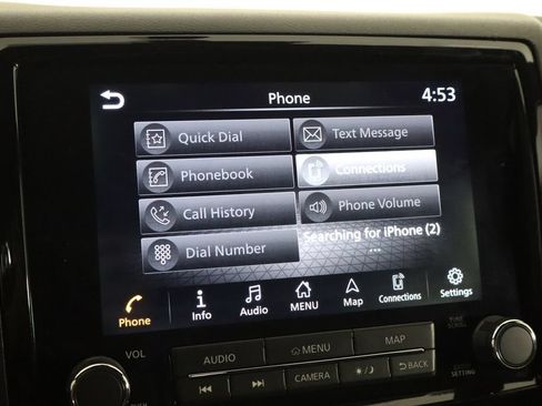 Used 2024 Nissan Frontier PRO-4X w/ Technology Package AWD/4WD image 34