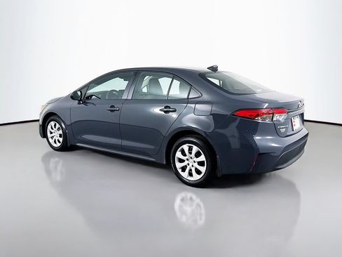 Certified 2026 Toyota Corolla LE FWD image 7