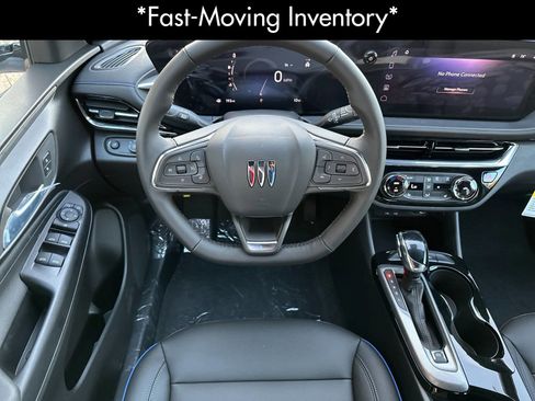 New 2026 Buick Envista Sport Touring w/ Convenience I Package image 14