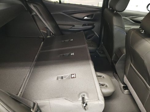 New 2026 Buick Envista Sport Touring w/ Convenience I Package image 13