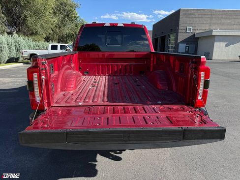 Used 2026 Ford F350 King Ranch w/ Chrome Package AWD/4WD image 14