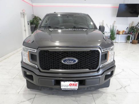 Used 2019 Ford F150 XL w/ Equipment Group 101A Mid RWD image 9