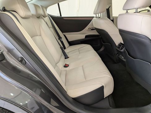 Certified 2024 Lexus ES 350 Luxury w/ Technology Package image 34