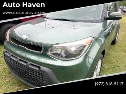 Used 2014 Kia Soul +
