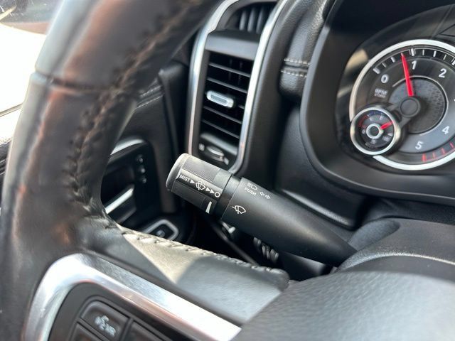 Used 2019 RAM 3500 Laramie AWD/4WD image 25