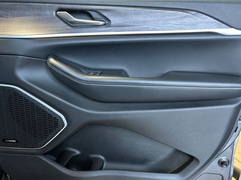 Used 2023 Jeep Grand Cherokee L Limited w/ Black Appearance Package image 25