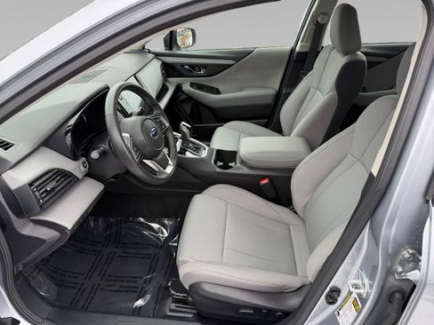 Used 2025 Subaru Legacy Premium image 9