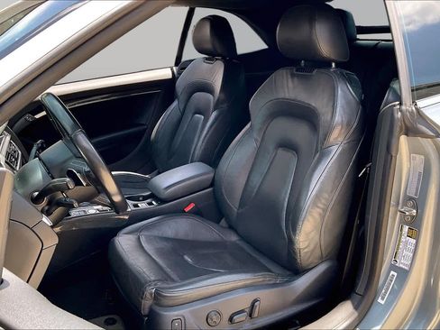 Used 2011 Audi S5 Prestige AWD/4WD image 6
