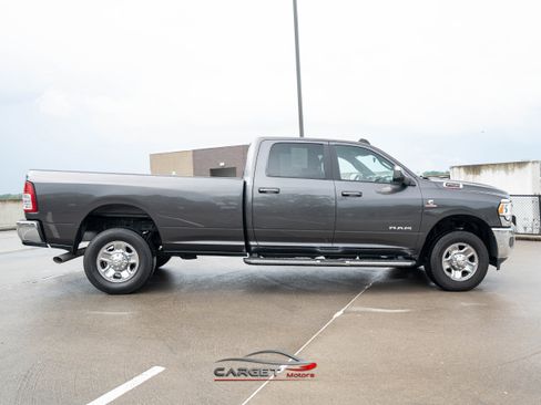 Used 2021 RAM 2500 Big Horn image 8
