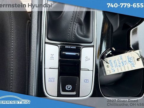 Certified 2025 Hyundai Santa Cruz SE image 29