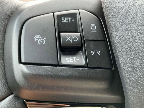 New 2025 Ford Mustang Mach-E GT image 17