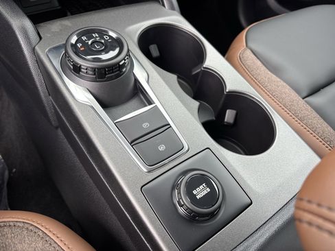 New 2025 Ford Bronco Sport Outer Banks w/ Outer Banks Tech Package+ image 24