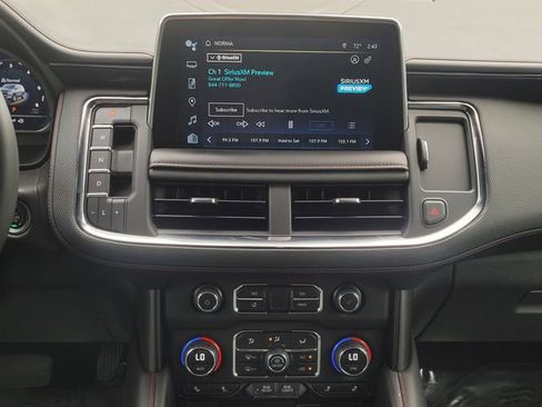 Used 2023 Chevrolet Tahoe RST RWD image 16