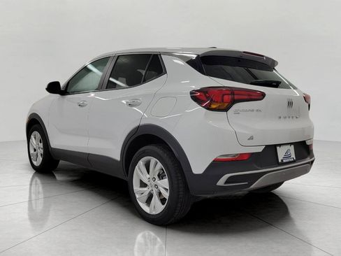 Used 2025 Buick Encore GX Preferred image 20