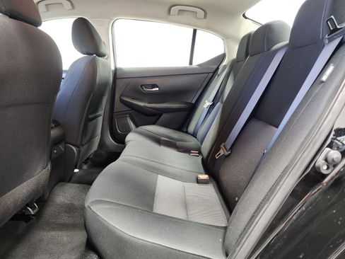 Used 2023 Nissan Sentra SV FWD image 13