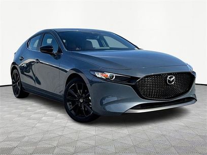 Used 2023 MAZDA MAZDA3 s