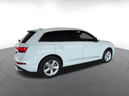 Used 2022 Audi Q7 2.0T Premium AWD/4WD image 15