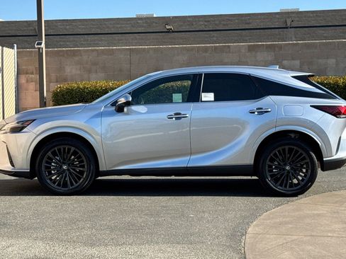 New 2026 Lexus RX 350 FWD image 7