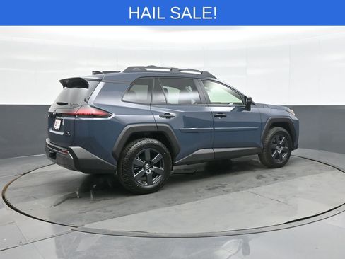 Certified 2026 Toyota RAV4 WOODLAND image 7