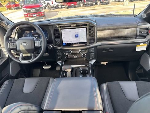 New 2025 Ford F150 Raptor image 21