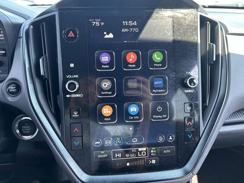 Certified 2024 Subaru Crosstrek 2.5i Sport image 12