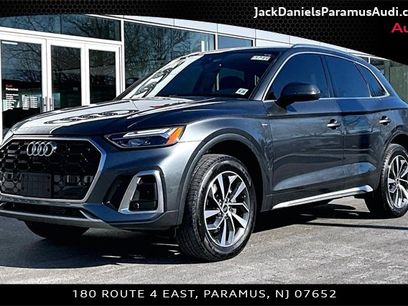 Used 2023 Audi Q5 2.0T Premium Plus w/ Premium Plus Package